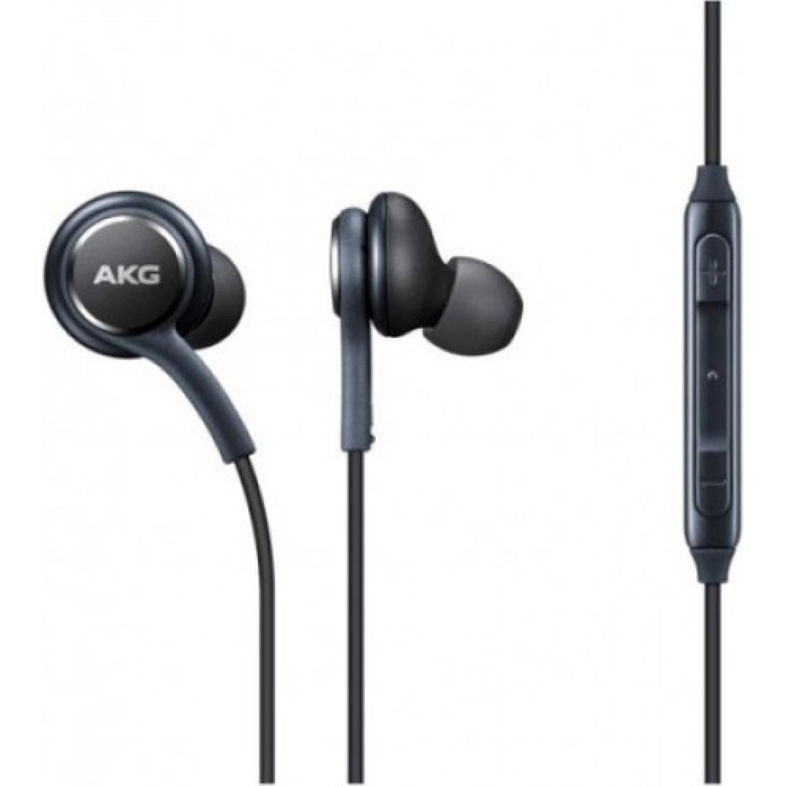 Akg G950 Kablolu 100 cm Kulak Içi Kulaklık