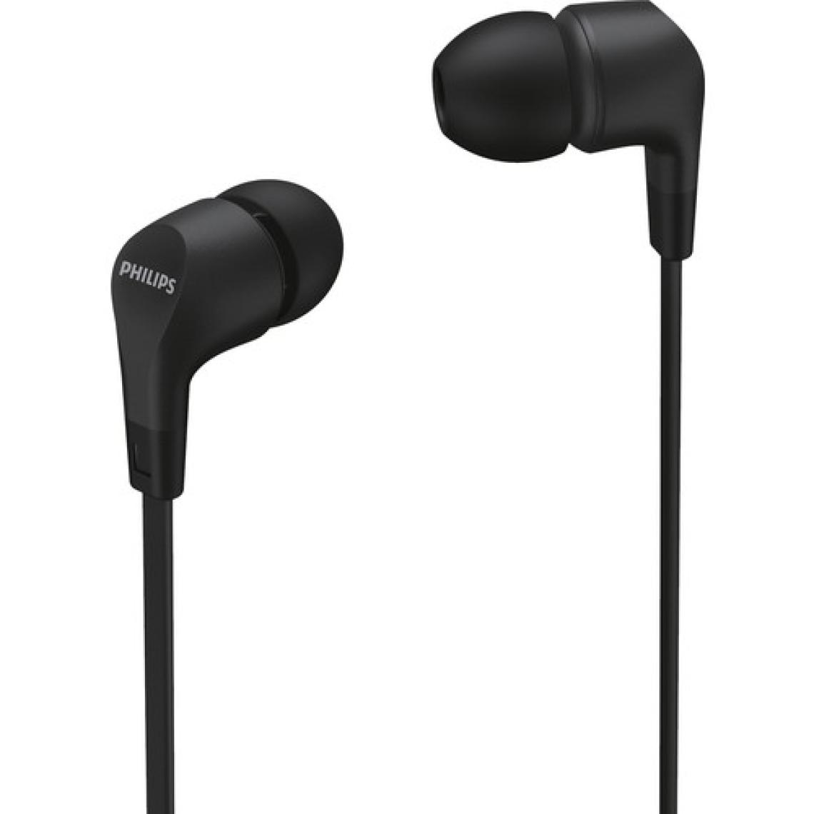 Philips TAE1105 Mikrofonlu Kablolu Kulak Içi Kulaklık