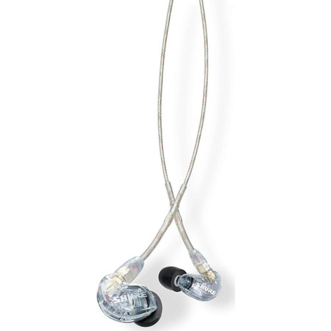 Shure SE215-CL Kulaklık