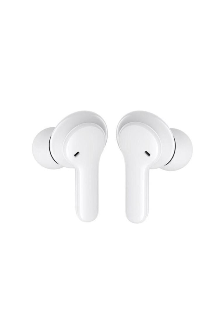 Qcy T13X Kulak Içi Beyaz Bluetooth Kulaklık