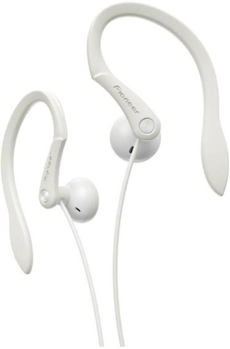 Pioneer SE-E511-K Çengelli Kulaklık