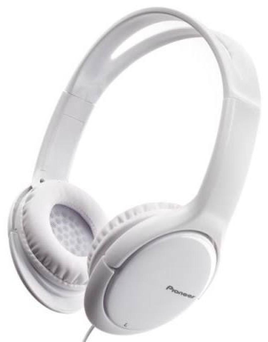 Pioneer SE-E511-K Çengelli Kulaklık
