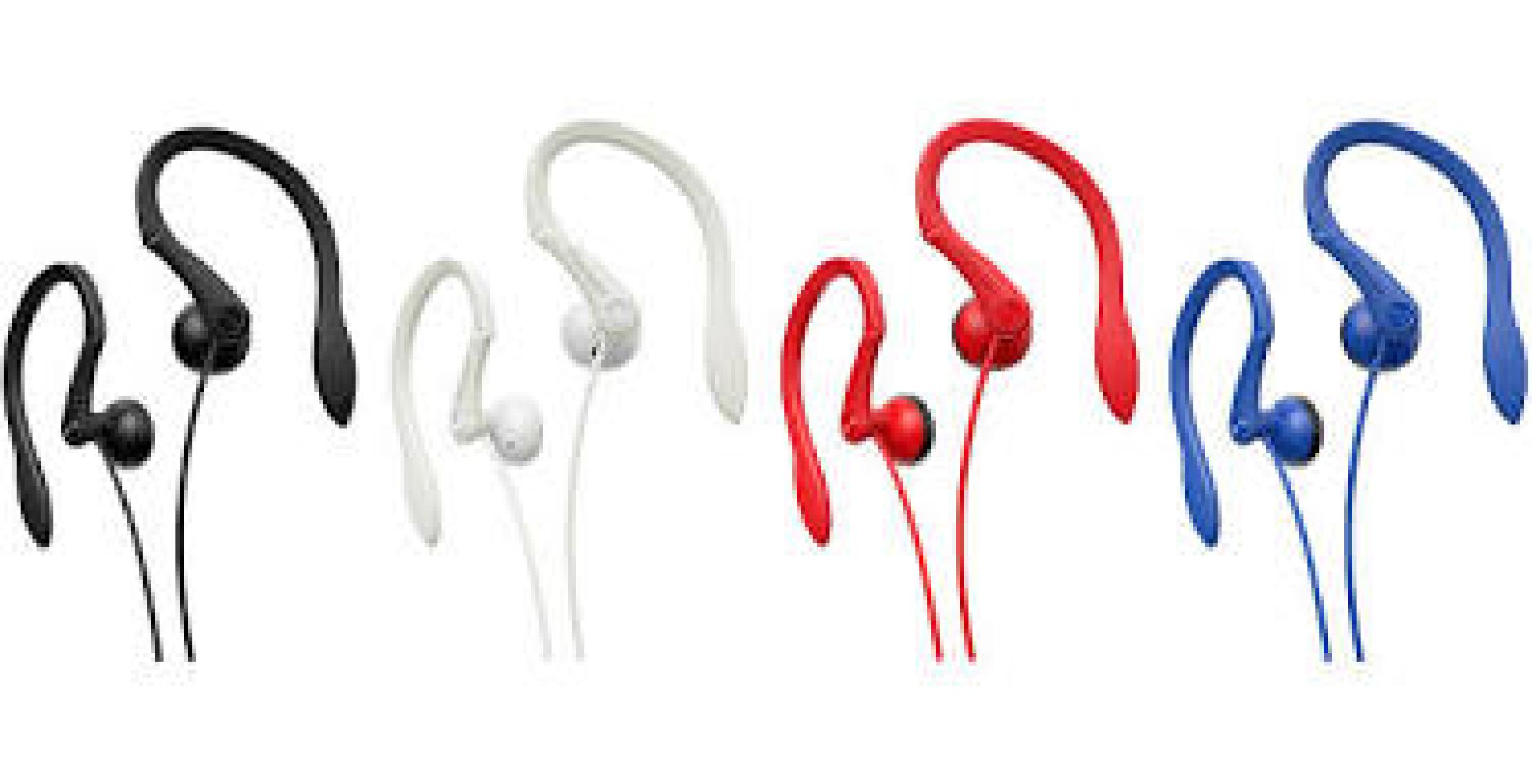 Pioneer SE-E511-K Çengelli Kulaklık