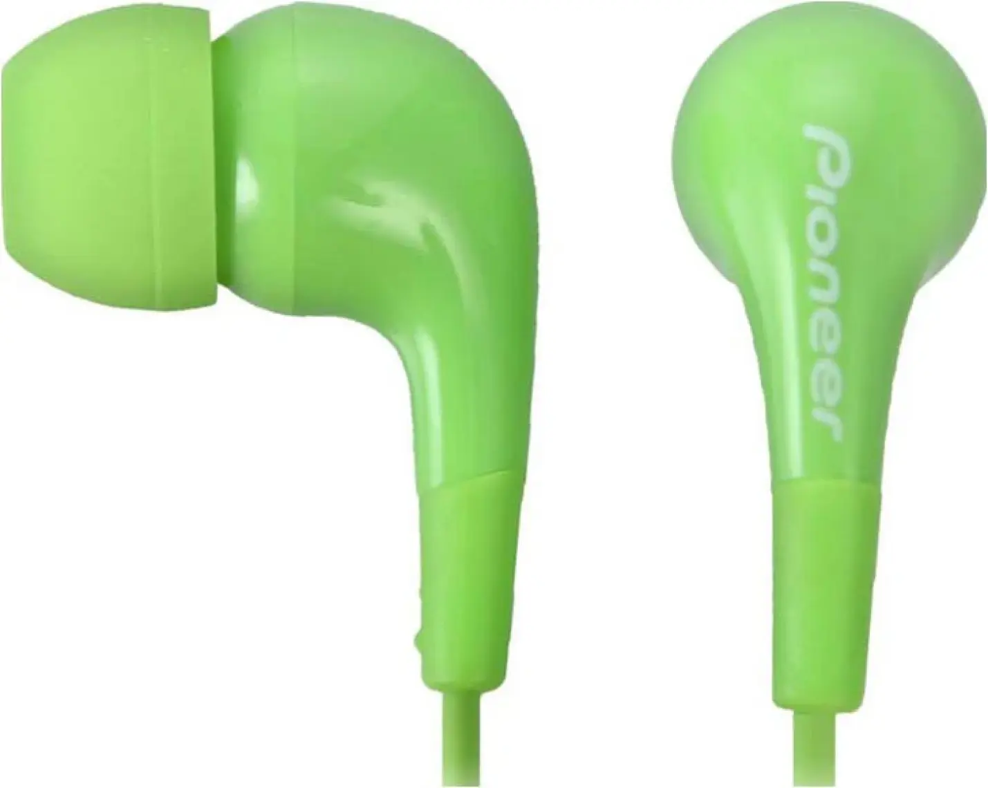 Pioneer SE-CL502-G Kulakiçi Kulaklık