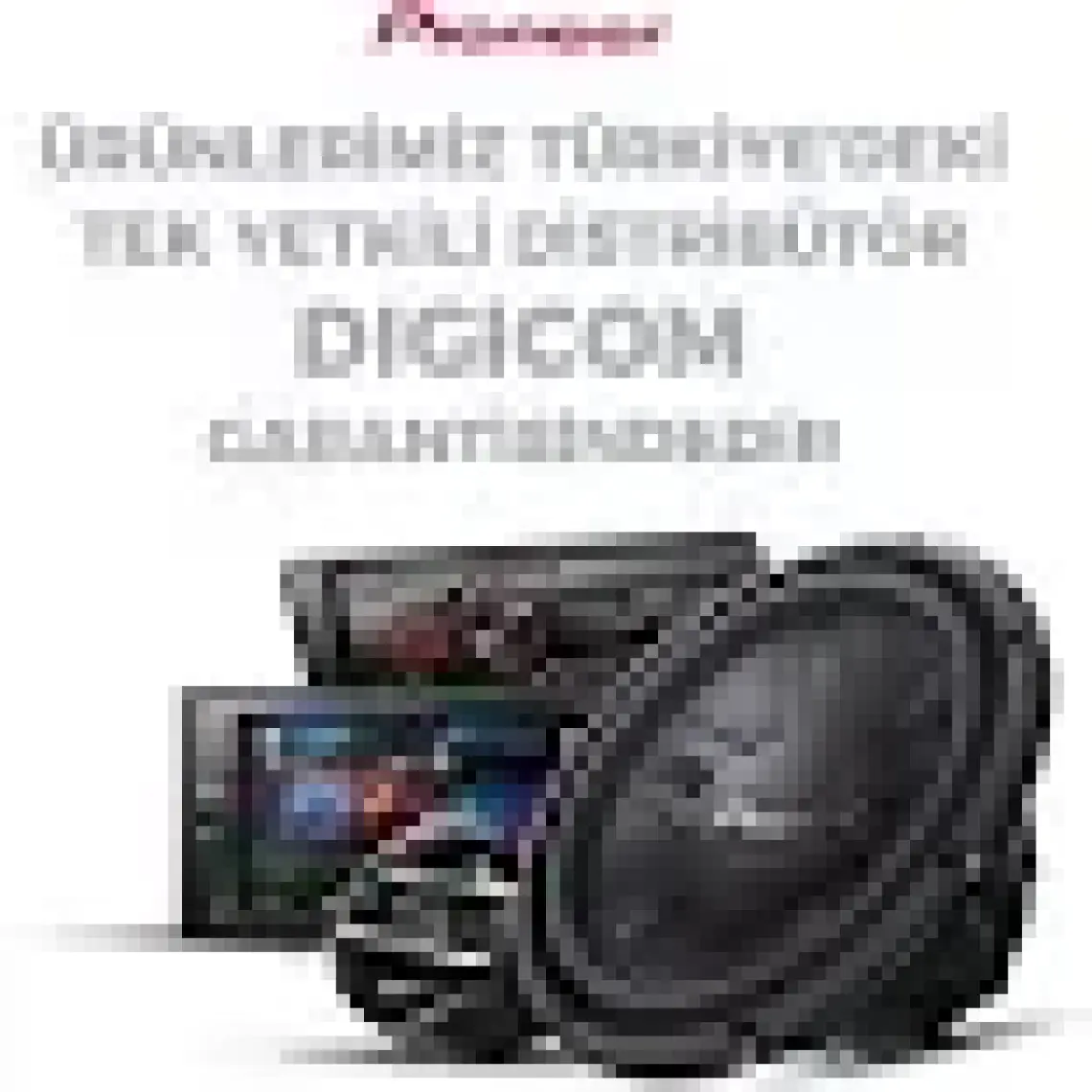 Pioneer SE-CL502-G Kulakiçi Kulaklık