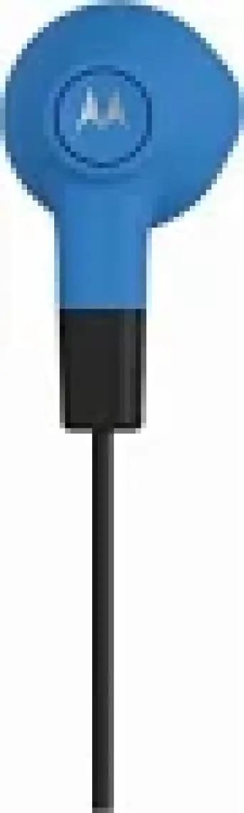 Motorola Earbuds Kablolu Kulaklık Beyaz