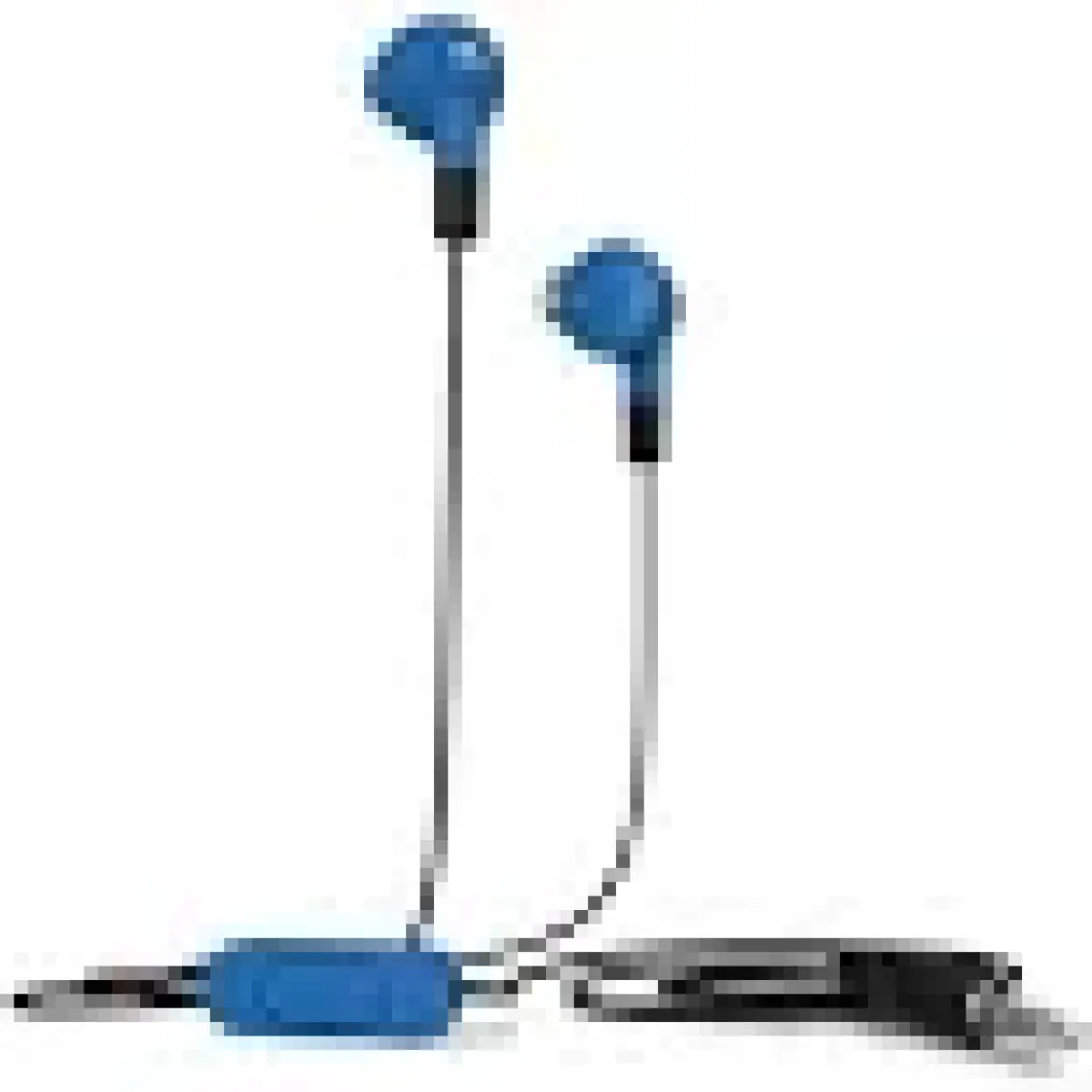 Motorola Earbuds Kablolu Kulaklık Beyaz