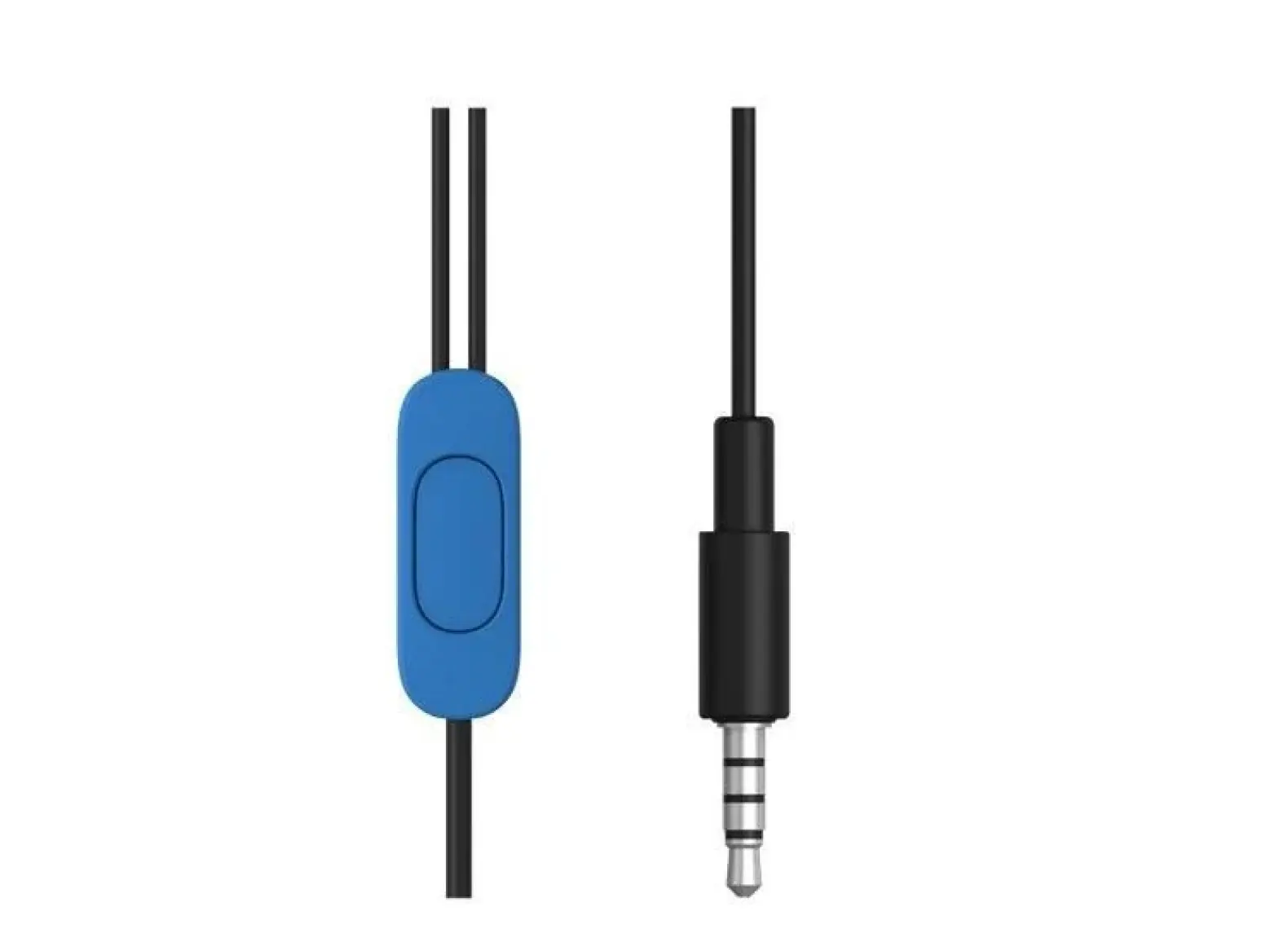 Motorola Earbuds Kablolu Kulaklık Beyaz