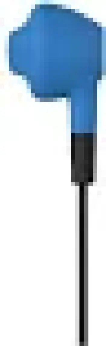 Motorola Earbuds Kablolu Kulaklık Beyaz