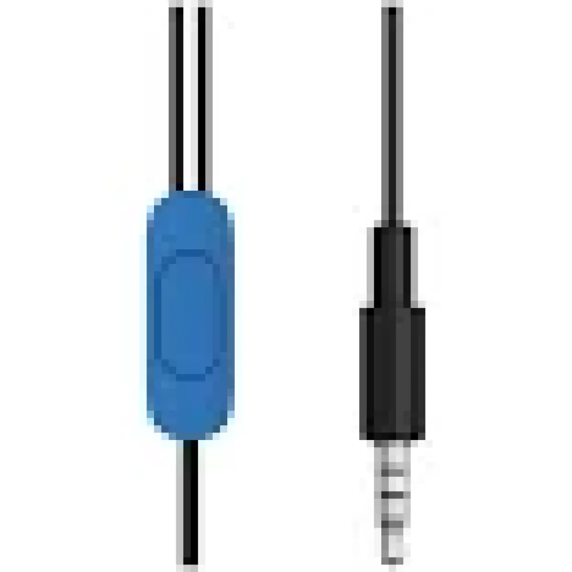Motorola Earbuds Kablolu Kulaklık Beyaz