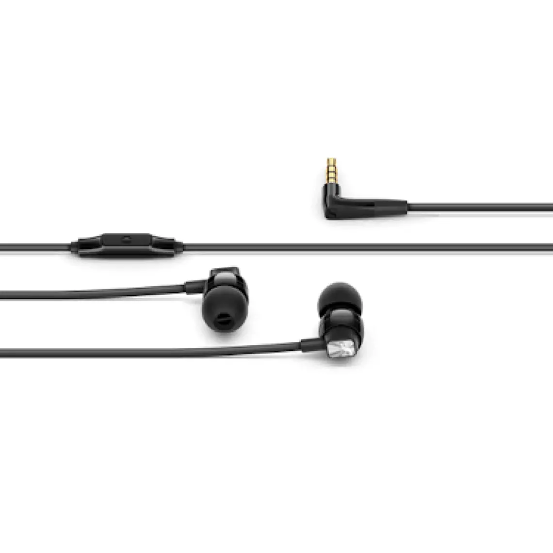 Sennheiser CX 300S Kulak İçi Siyah Kulaklık