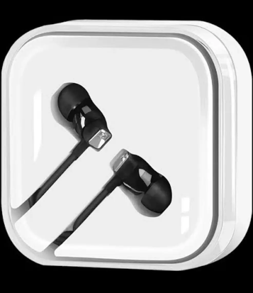 Sennheiser CX 300S Kulak İçi Siyah Kulaklık