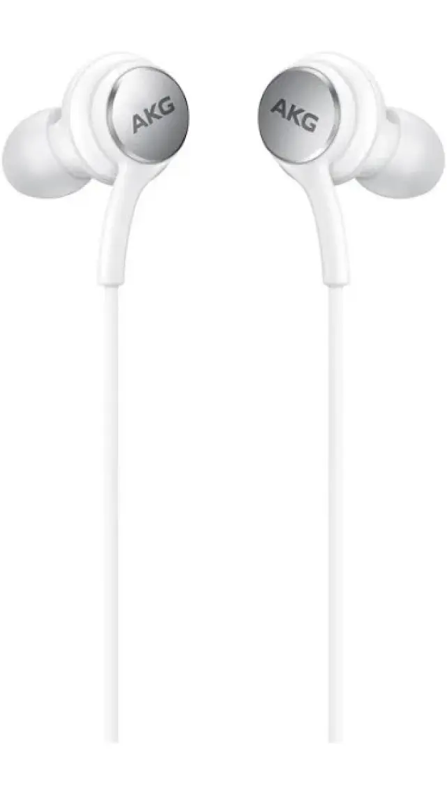 Samsung Eo-Ic100b Akg Type-c Kulaklık Beyaz