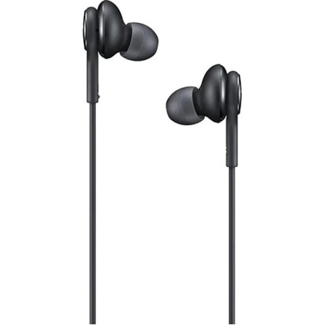 AKG Samsung uyumlu EO-IC100B Type C Kablolu Kulaklık