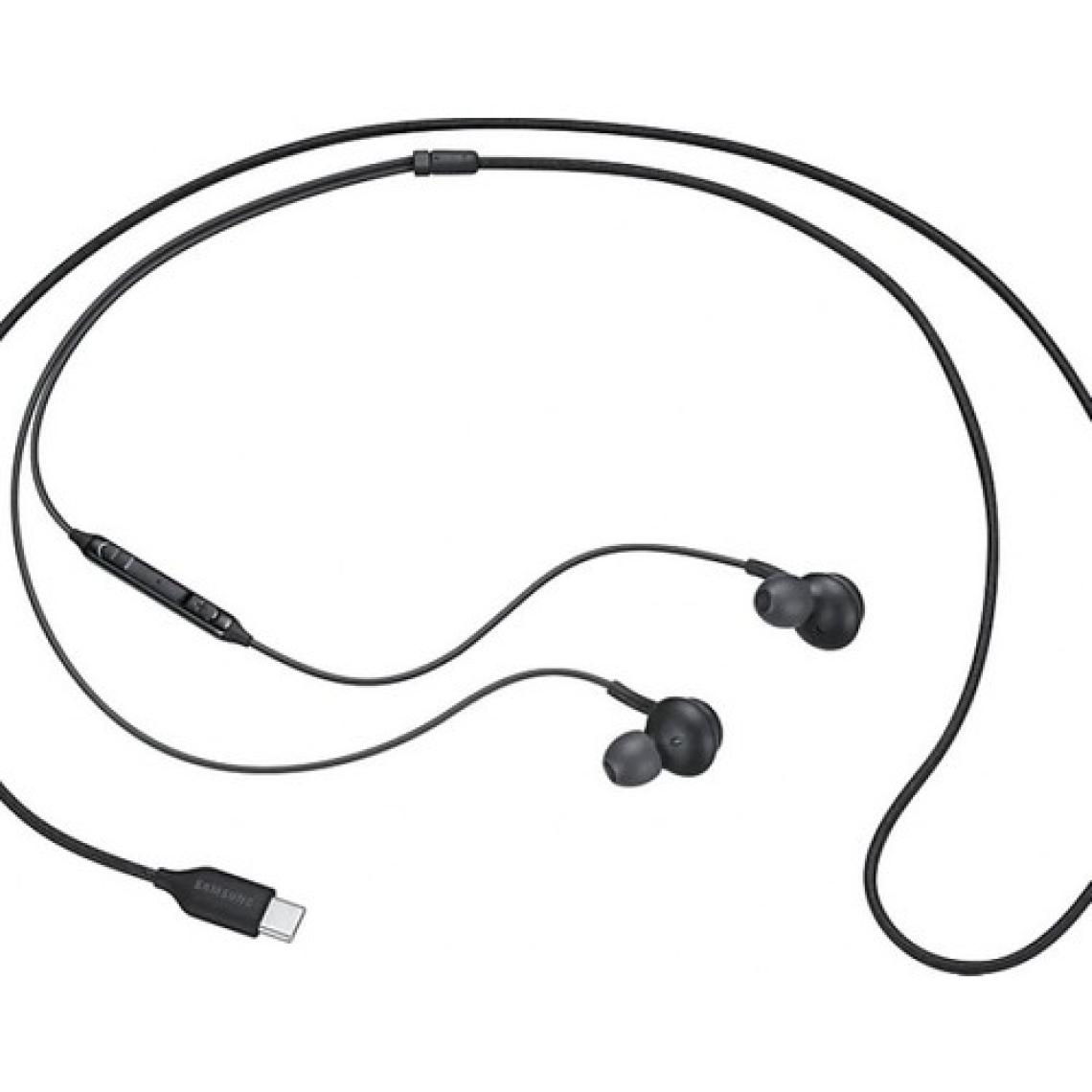 AKG Samsung uyumlu EO-IC100B Type C Kablolu Kulaklık