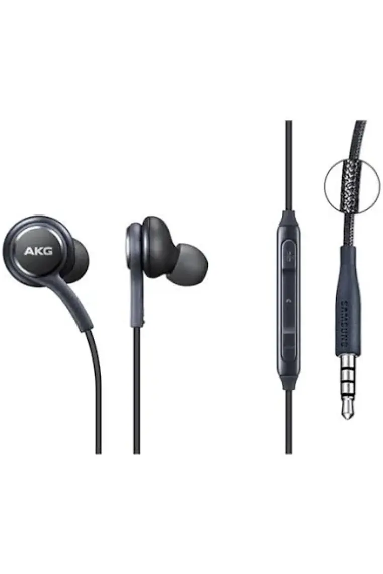 Akg G950 Kablolu 100 cm Kulak Içi Kulaklık