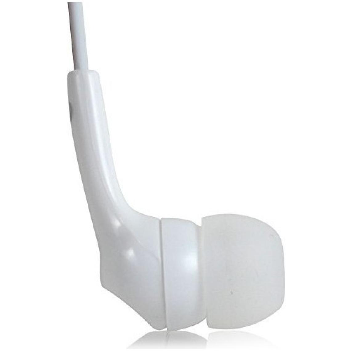 Motorola Earbuds Kablolu Kulaklık Beyaz
