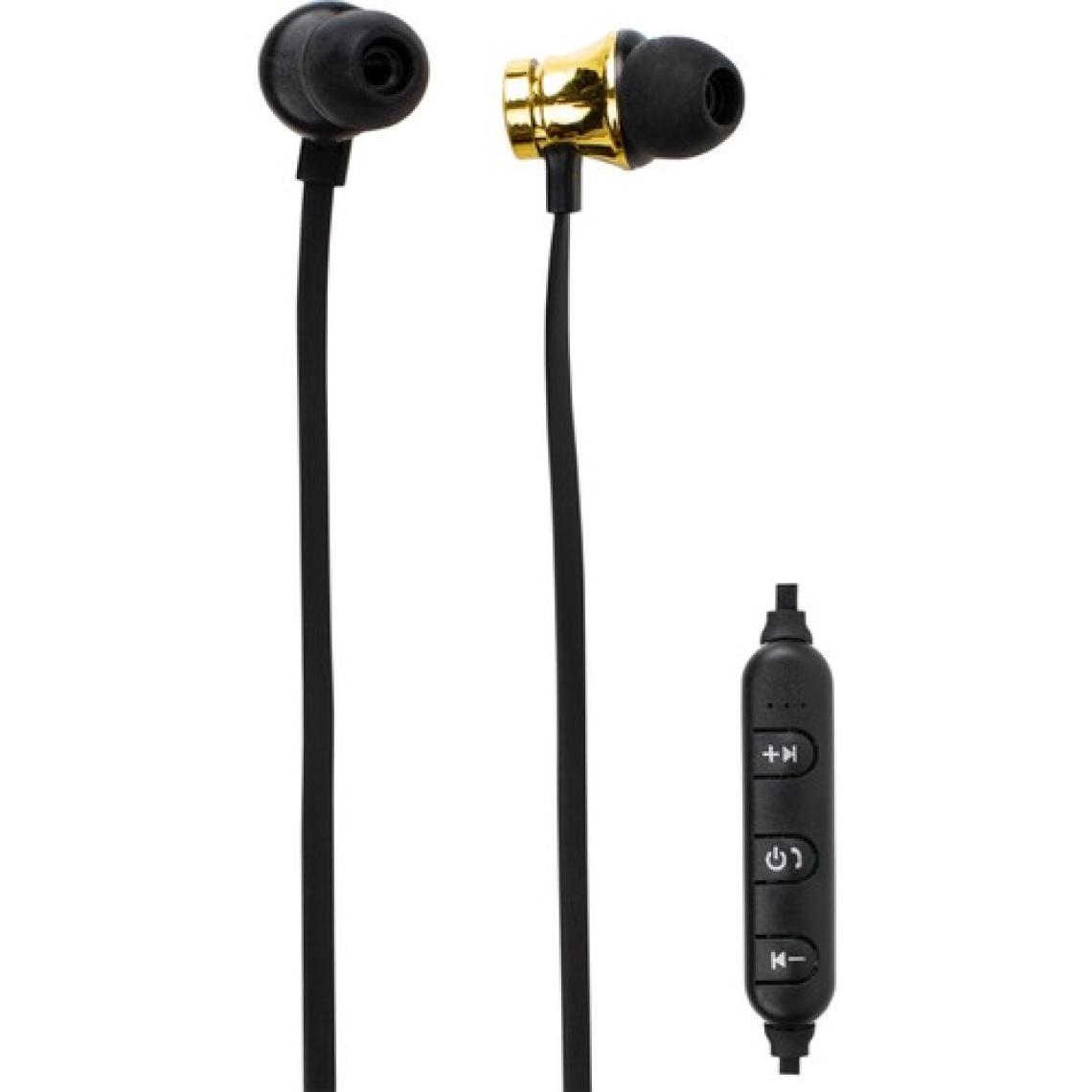 Ithink BK700 Kulakiçi Bluetooth Spor Kulaklık
