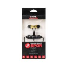 Ithink BK700 Kulakiçi Bluetooth Spor Kulaklık