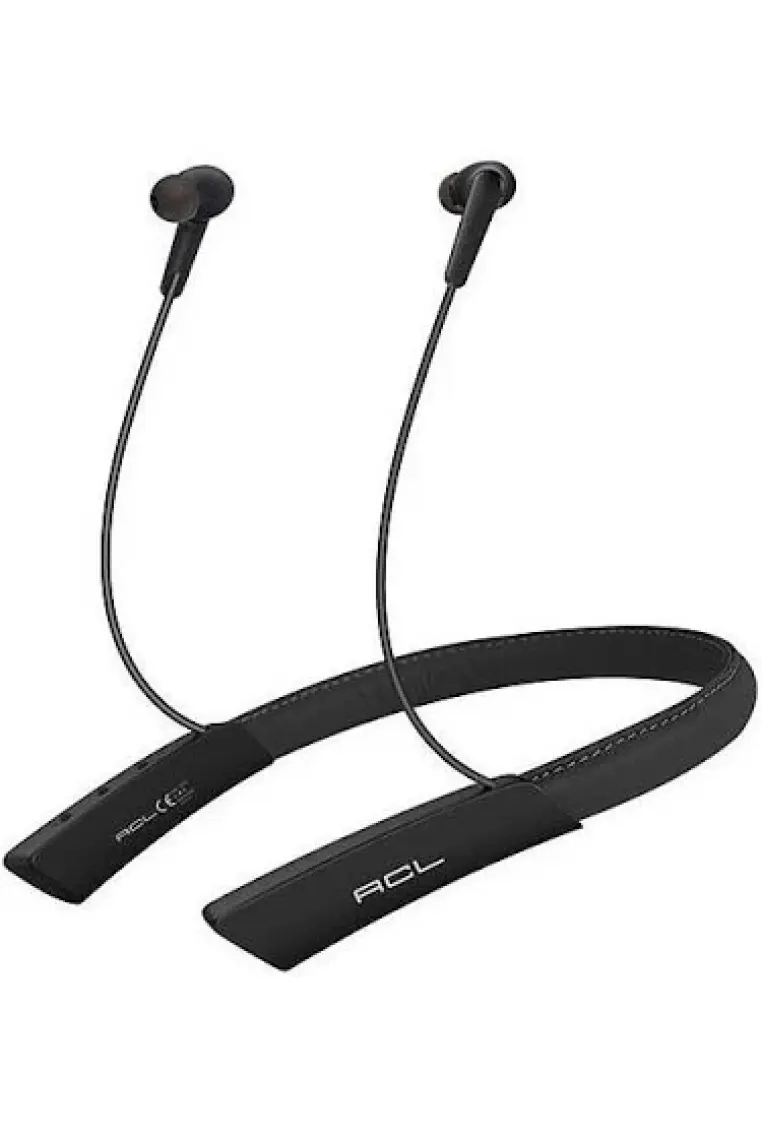 Airstorr Boyunluk 60 Saat Bluetooth Kulaklık