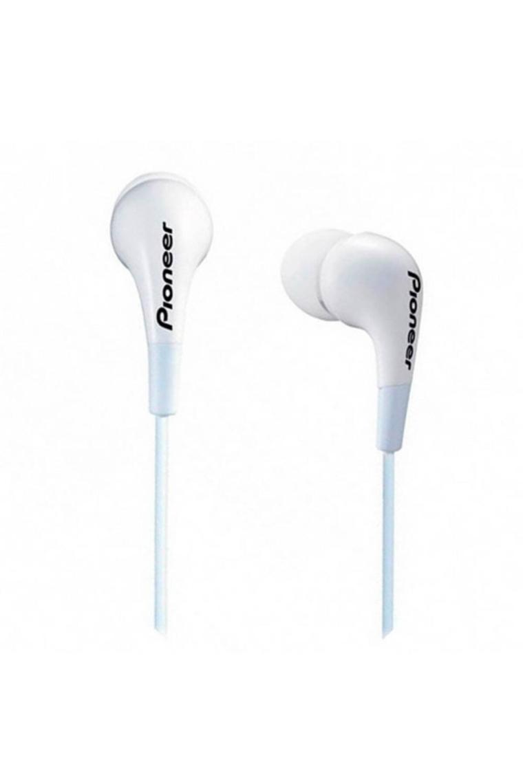 Pioneer SE-CL502-W Kulakiçi Kulaklık