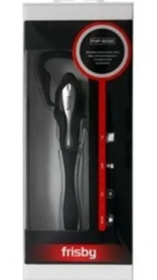Frisby FHP-60SE Stereo Kulakiçi Kulaklık