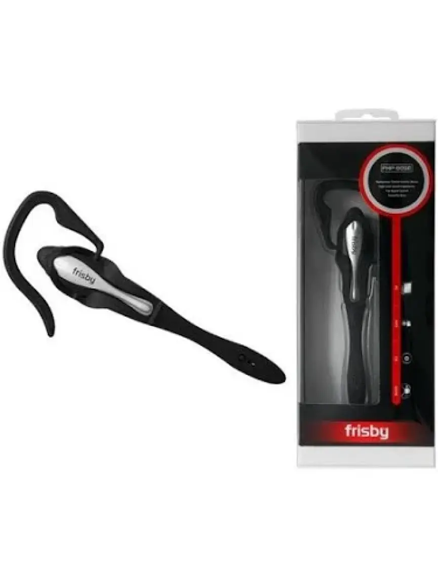 Frisby FHP-60SE Stereo Kulakiçi Kulaklık