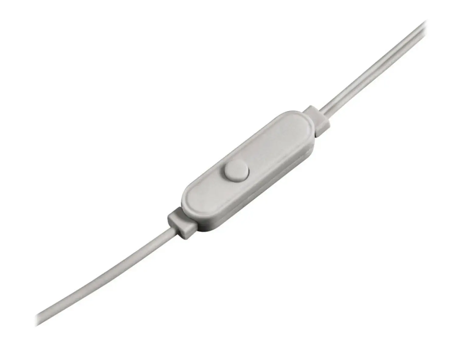 Hama Thomson EAR3005GY Mikrofonlu  Kulakiçi Kulaklık Gri