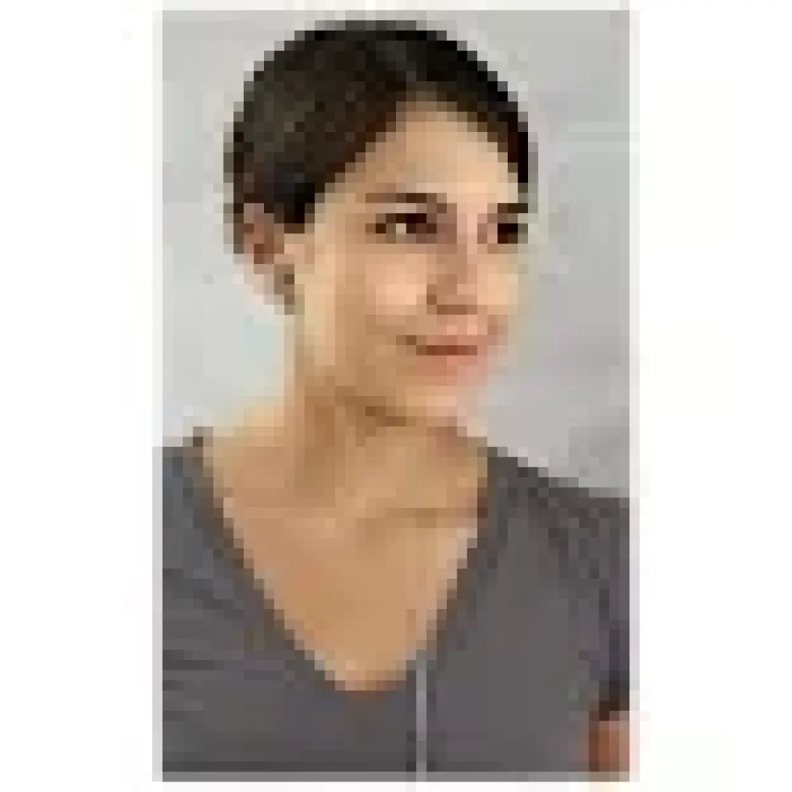 Hama Thomson EAR3005GY Mikrofonlu  Kulakiçi Kulaklık Gri
