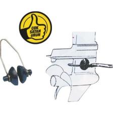 Easterner Motor Yıkama Aparatı
