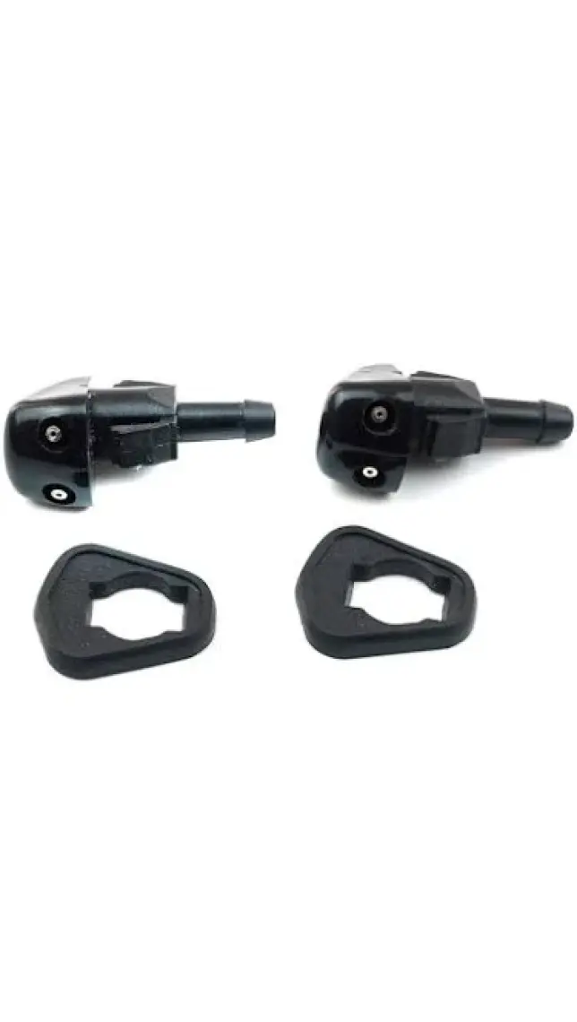 Bross Otomotiv BSP526 Peugeot Karsan İçin 2 Adet Ön Cam Silecek Su Fıskiyesi