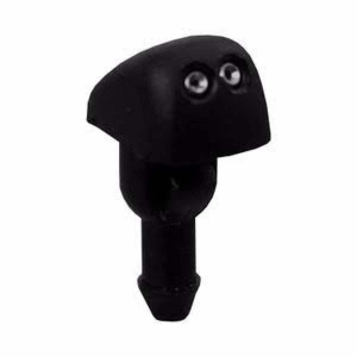 Bross Otomotiv BSP524 Ford Transit T15 T20 İçin 2 Adet Ön Cam Silecek Su Fıskiyesi