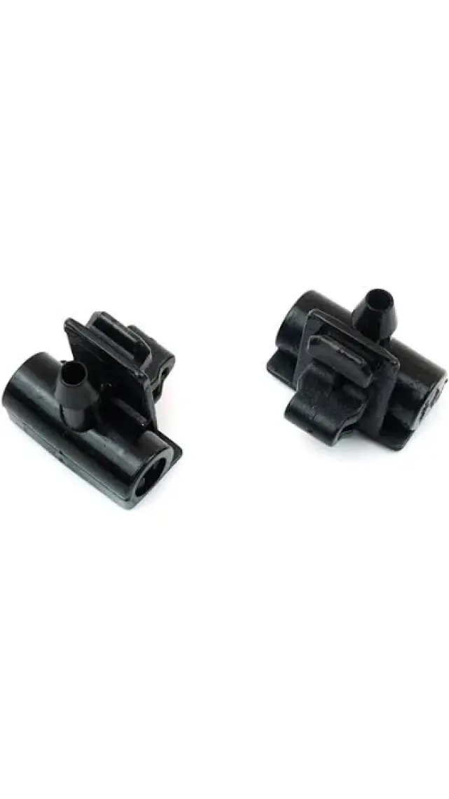 Bross Otomotiv Bsp1004 Renault Clio 4 Kangoo 4 Master 3 Movano İçin Ön Cam Su Fıskiyesi 289306782r