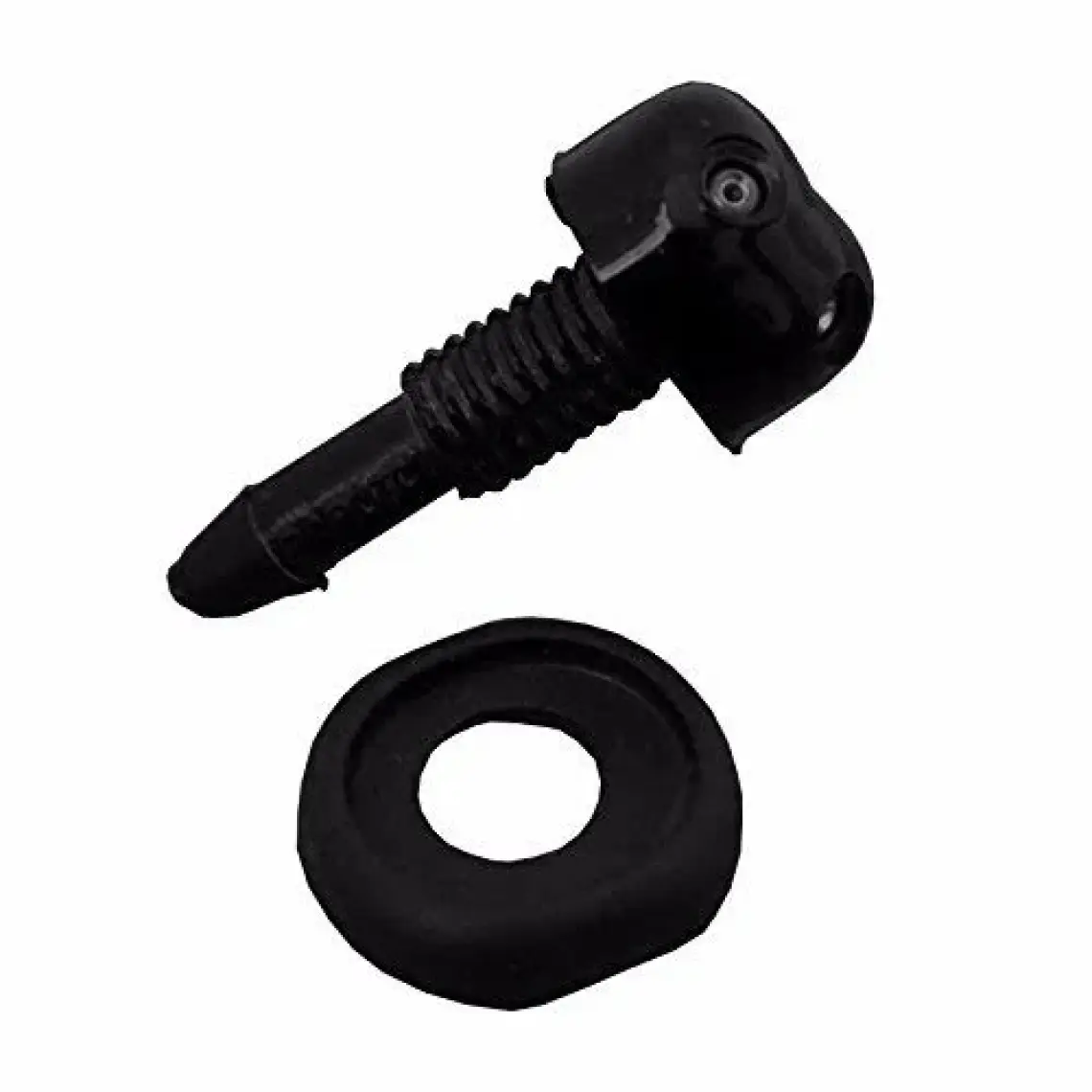 Bross Otomotiv BSP525 UNIVERSAL 2 Adet Ön Cam Silecek Su Fıskiyesi