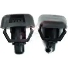 Bross Otomotiv BSP532 Fiat Peugeot Citroen İçin 2 Adet Ön Cam Su Fıskiyesi 735277664