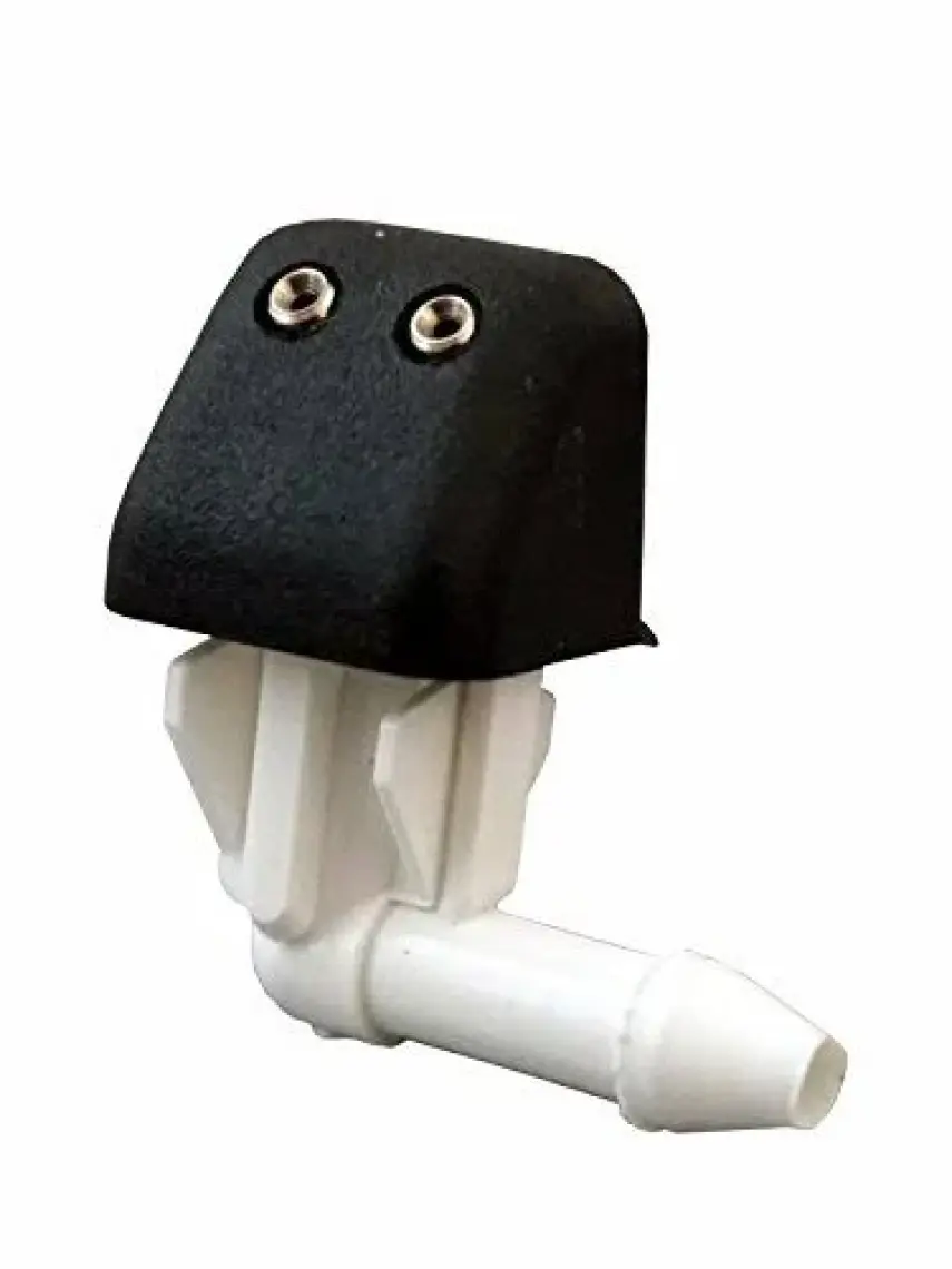 Bross Otomotiv BSP522 Renault 9 11 İçin 2 Adet Ön Cam Silecek Su Fıskiyesi