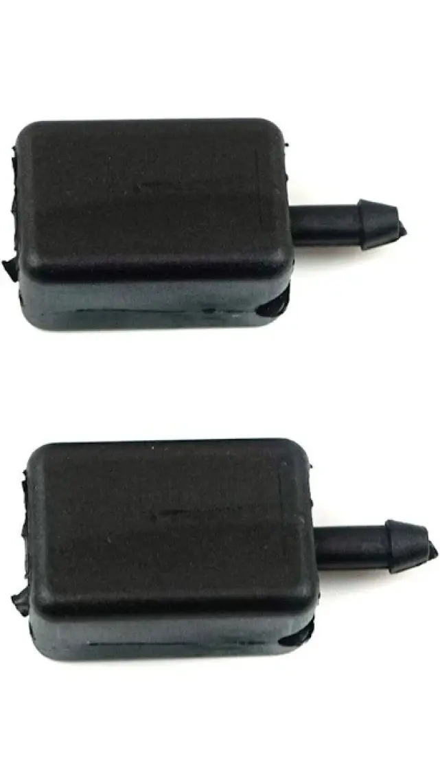 Bross Otomotiv BSP534 Universal Ön 2 Adet Otobüs Silecek Üst Su Fıskiyesı