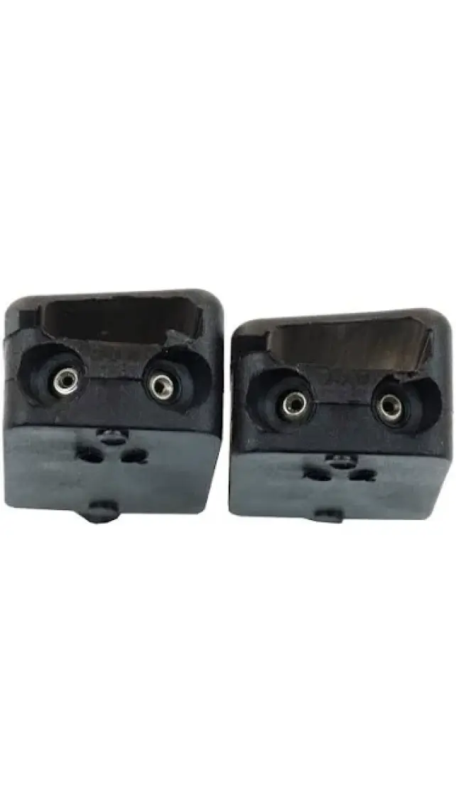 Bross Otomotiv BSP534 Universal Ön 2 Adet Otobüs Silecek Üst Su Fıskiyesı