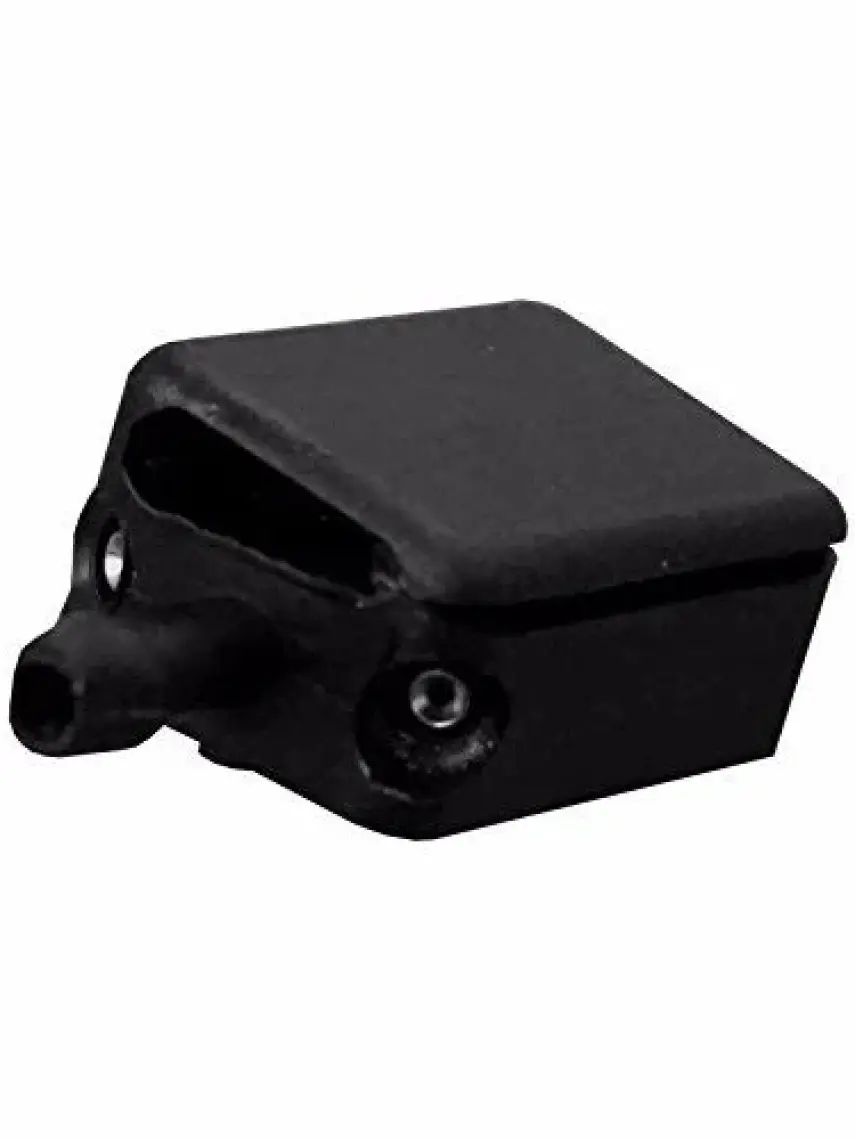 Bross Otomotiv BSP534 Universal Ön 2 Adet Otobüs Silecek Üst Su Fıskiyesı