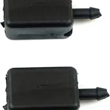 Bross Otomotiv BSP534 Universal Ön 2 Adet Otobüs Silecek Üst Su Fıskiyesı