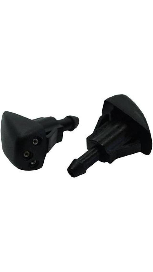 Bross Otomotiv  BSP797 Hyundai Kia İçin 2 Adet Ön Cam Su Fıskiyesi 98630-YY000