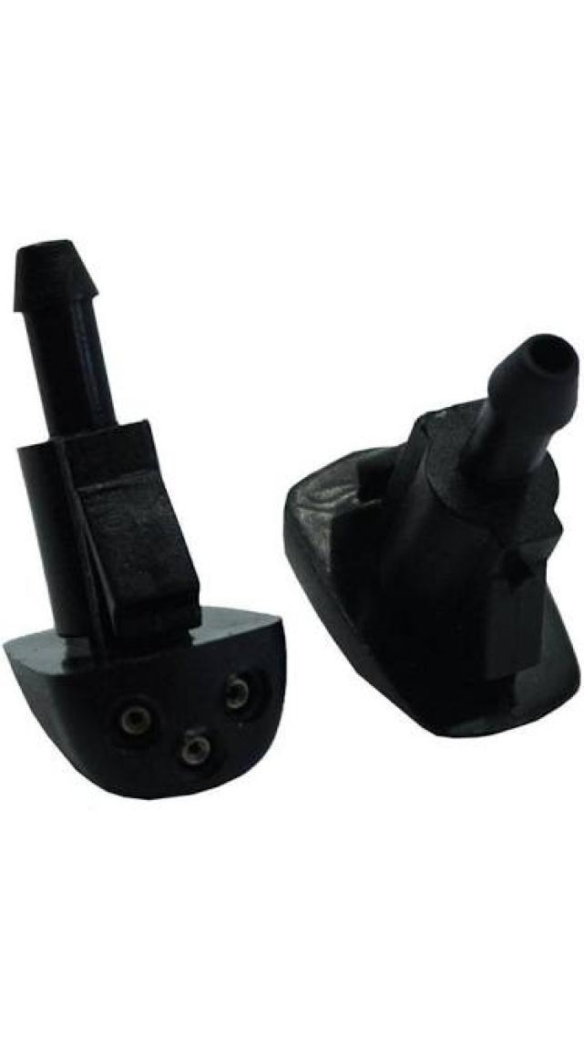 Bross Otomotiv  BSP797 Hyundai Kia İçin 2 Adet Ön Cam Su Fıskiyesi 98630-YY000