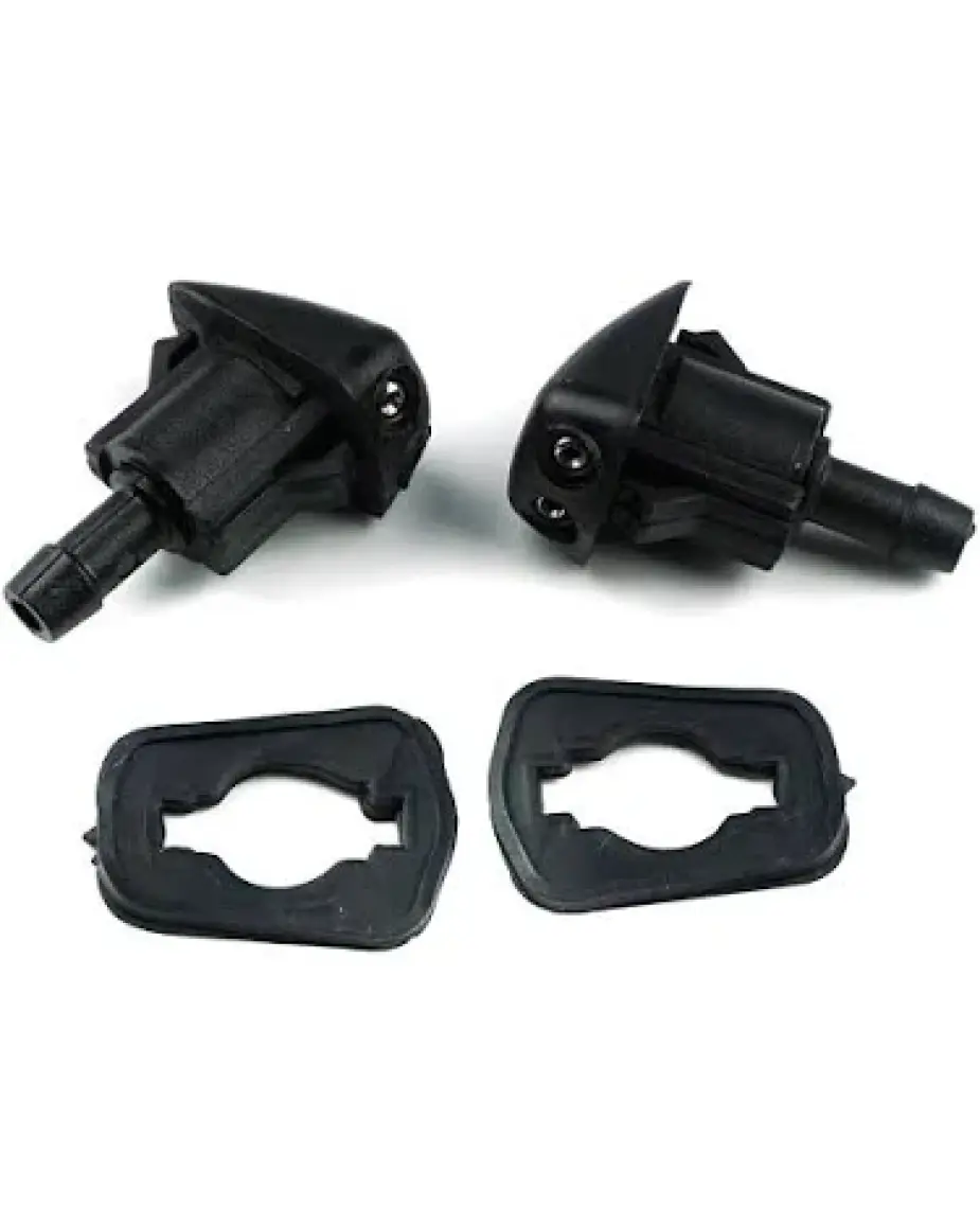 Bross Otomotiv Toyota Corolla 1999-2008 Için Ön Cam Su Fıskiye Meme Seti