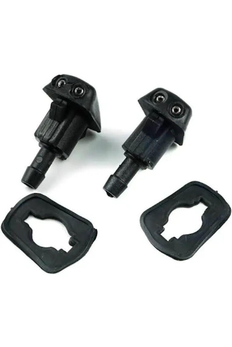 Bross Otomotiv Toyota Corolla 1999-2008 Için Ön Cam Su Fıskiye Meme Seti