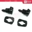 Bross Otomotiv Toyota Corolla 1999-2008 Için Ön Cam Su Fıskiye Meme Seti