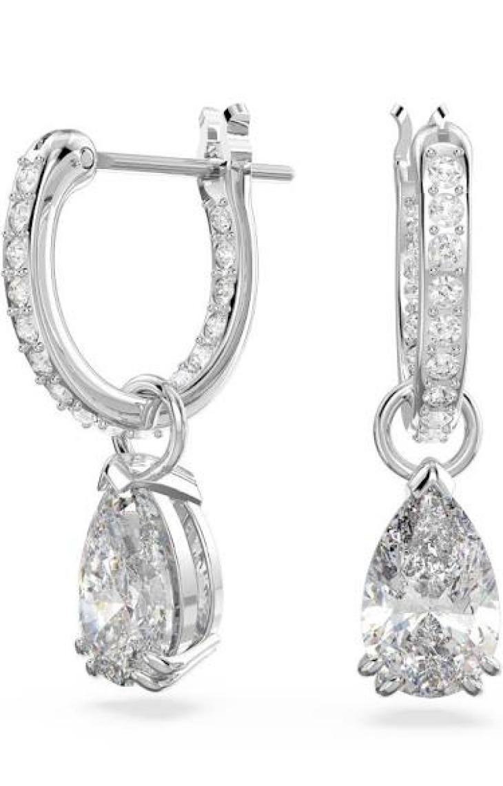 Swarovski 5636716 Millenia Damla Küpe