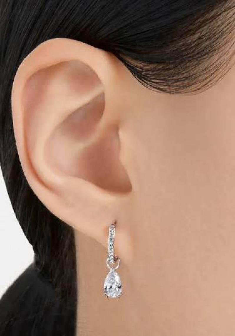 Swarovski 5636716 Millenia Damla Küpe