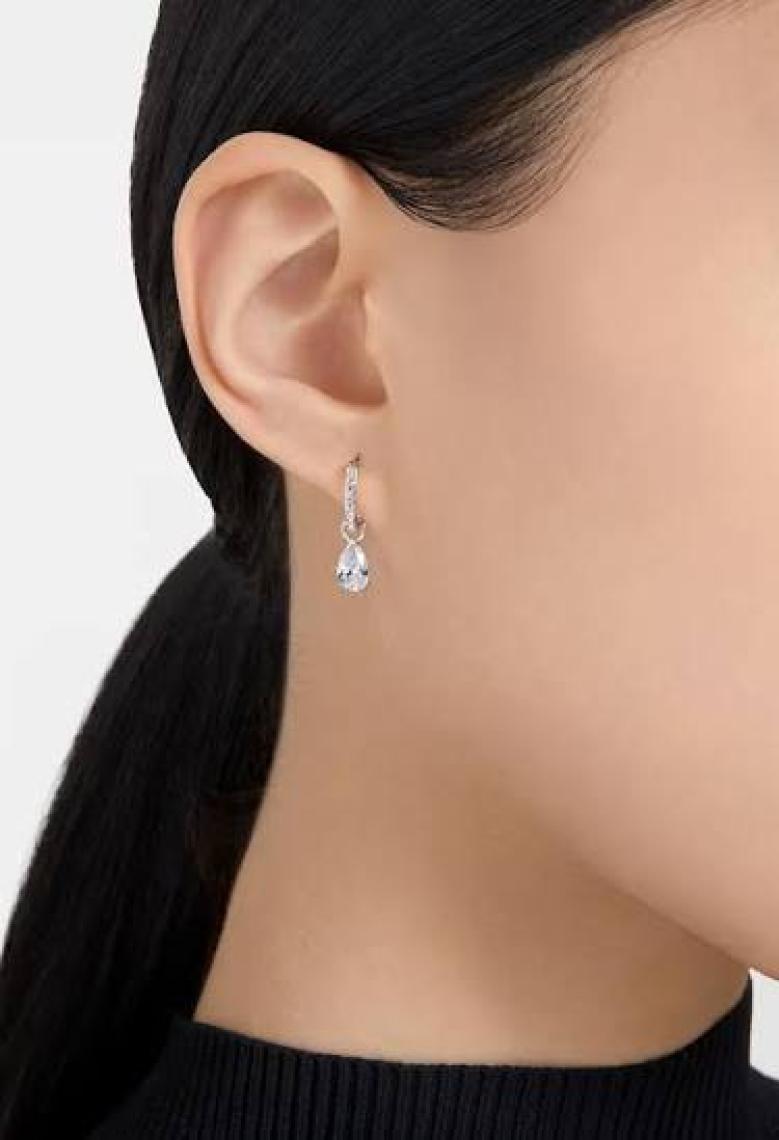 Swarovski 5636716 Millenia Damla Küpe