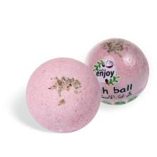 Banyo Topu Doğal Lavanta El Yapımı Banyo Bombası 100 gr