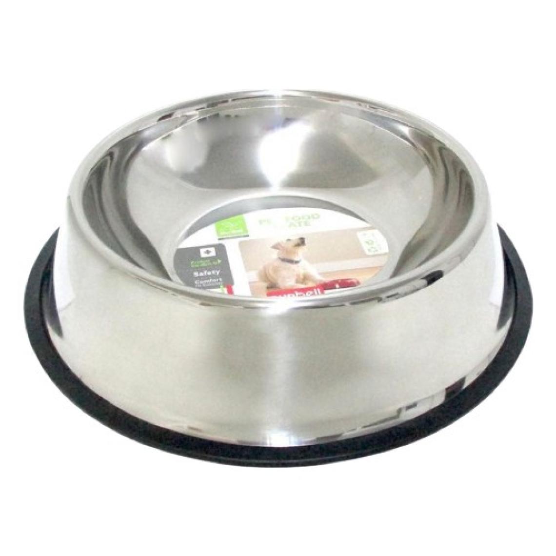 Nunbell Çelik Mama Kabı 18 CM6092700010896